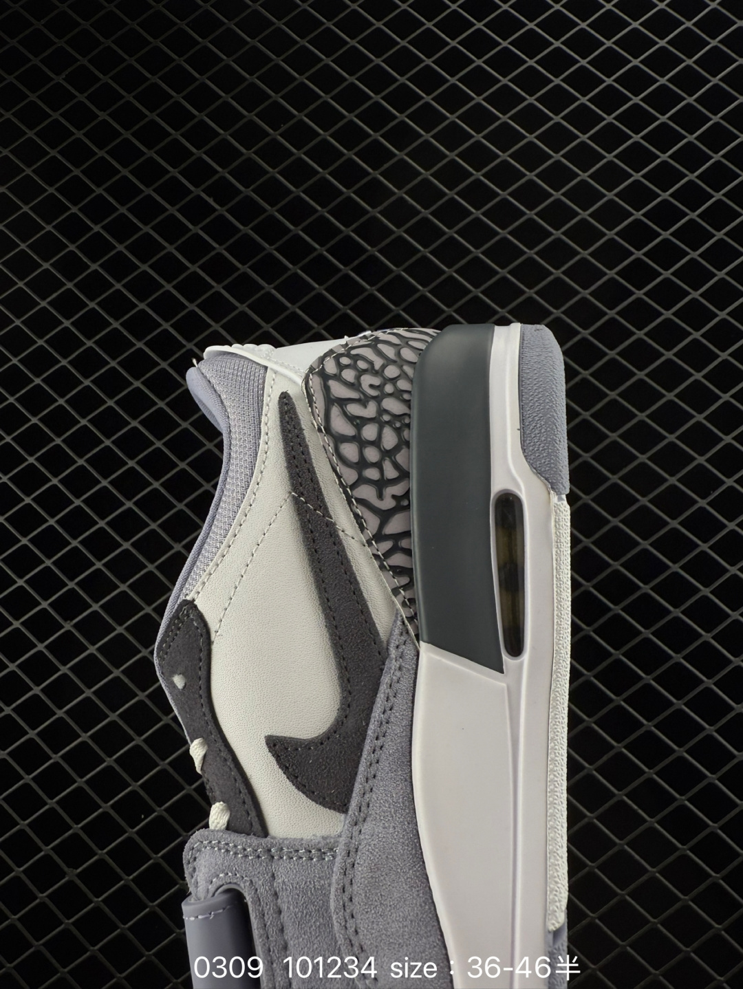 Nike Air Jordan Legacy 312 Low